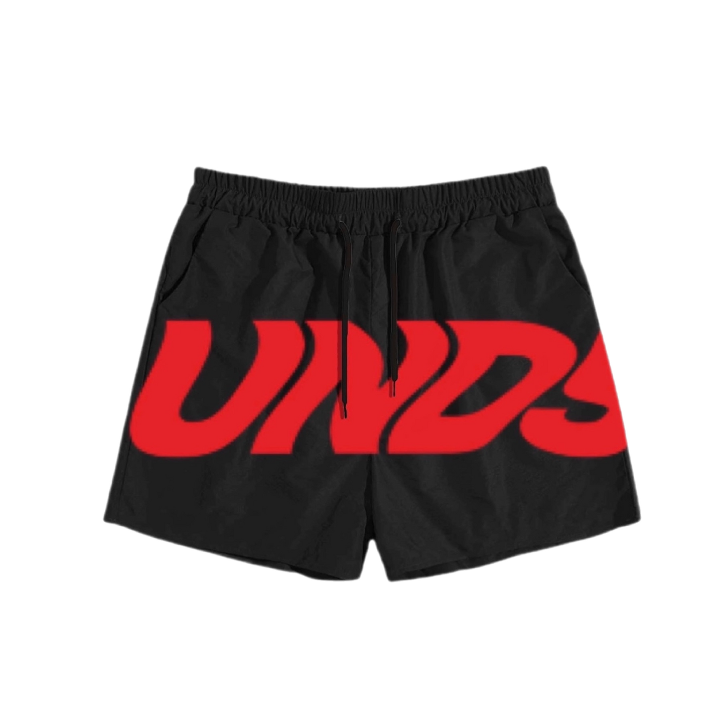 360 Speed Logo Shorts