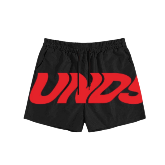 360 Speed Logo Shorts