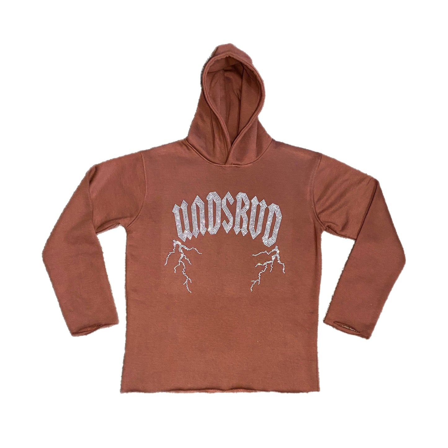 Brown Sugar Hoodie